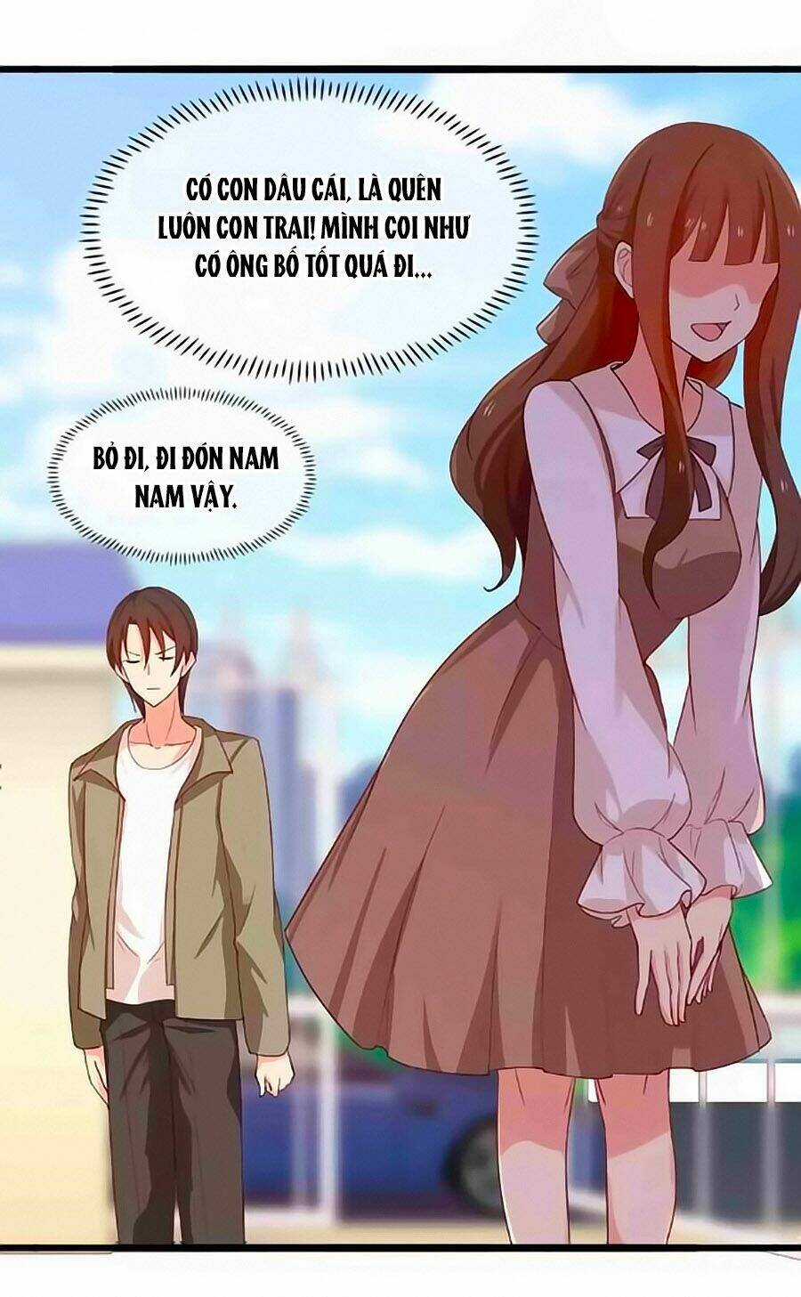 Chỉ Nhiễm Thành Hôn - Chapter 177 - Trang 5