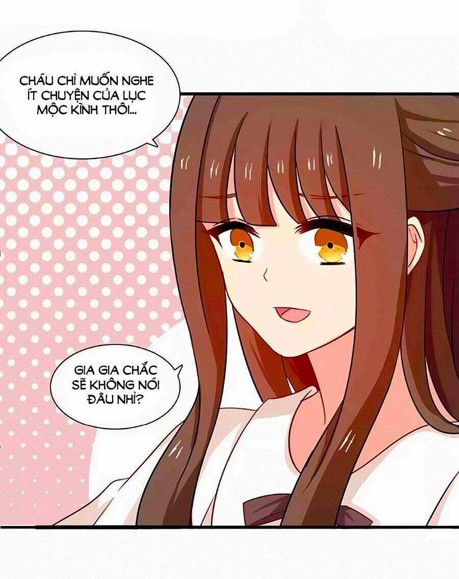 Chỉ Nhiễm Thành Hôn - Chapter 177 - Trang 10