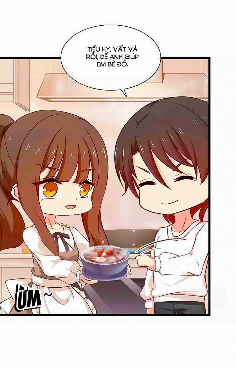 Chỉ Nhiễm Thành Hôn - Chapter 178 - Trang 3