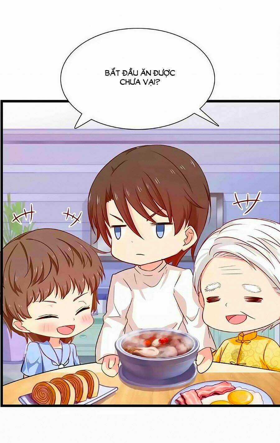 Chỉ Nhiễm Thành Hôn - Chapter 178 - Trang 4