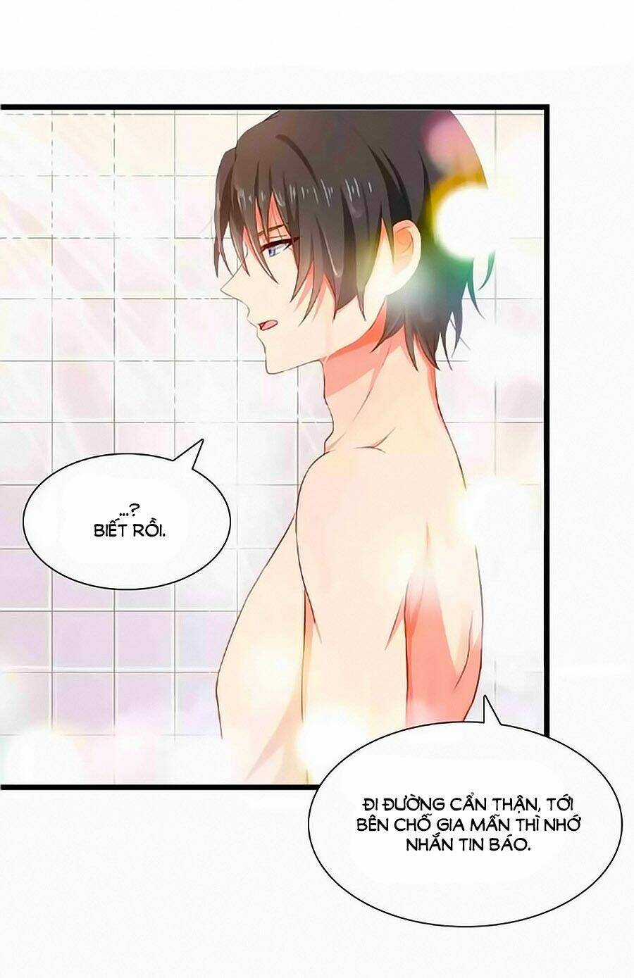 Chỉ Nhiễm Thành Hôn - Chapter 180 - Trang 11