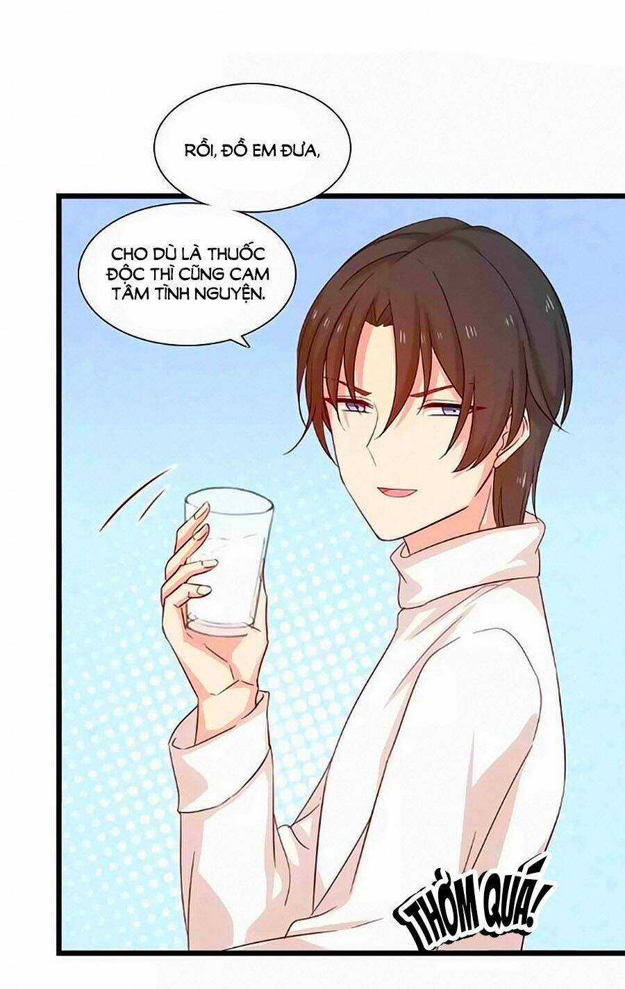 Chỉ Nhiễm Thành Hôn - Chapter 180 - Trang 3