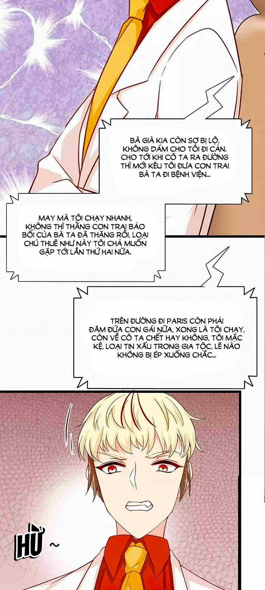 Chỉ Nhiễm Thành Hôn - Chapter 180 - Trang 22