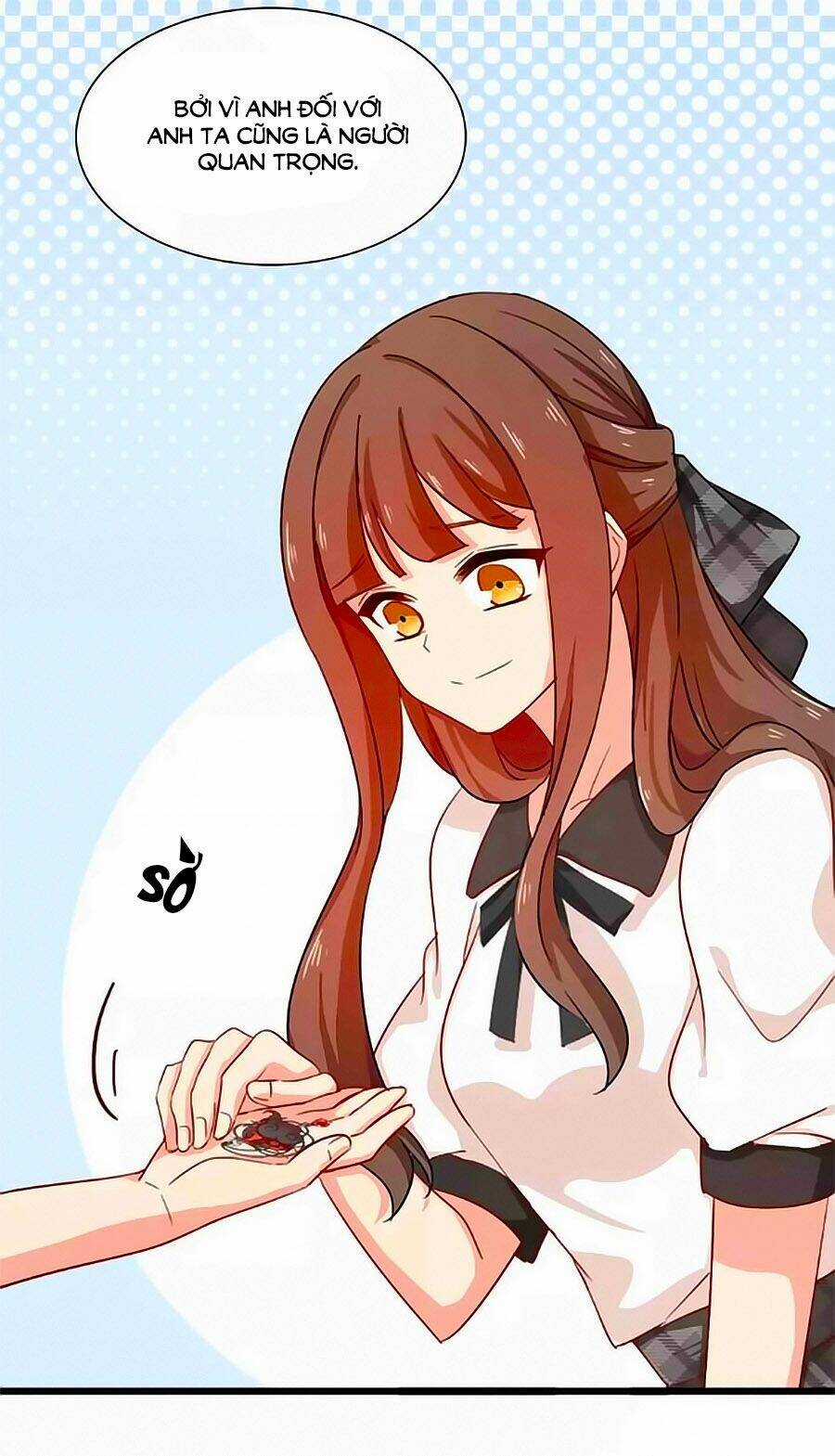 Chỉ Nhiễm Thành Hôn - Chapter 182 - Trang 21
