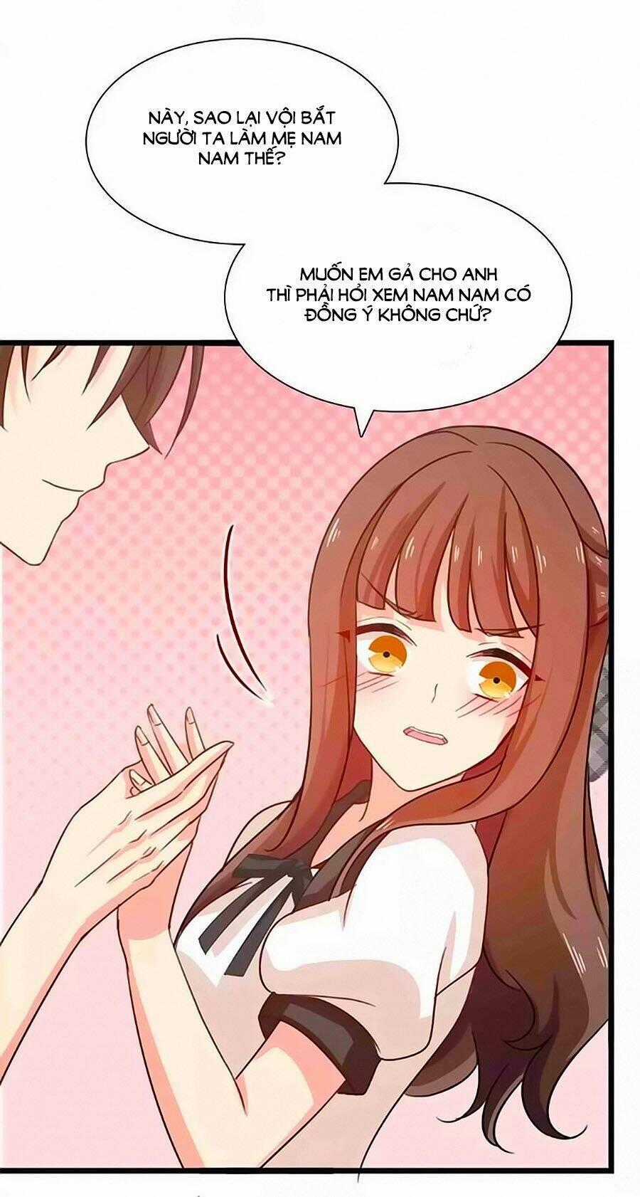 Chỉ Nhiễm Thành Hôn - Chapter 182 - Trang 27