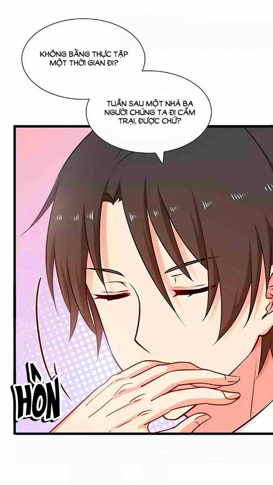 Chỉ Nhiễm Thành Hôn - Chapter 182 - Trang 28