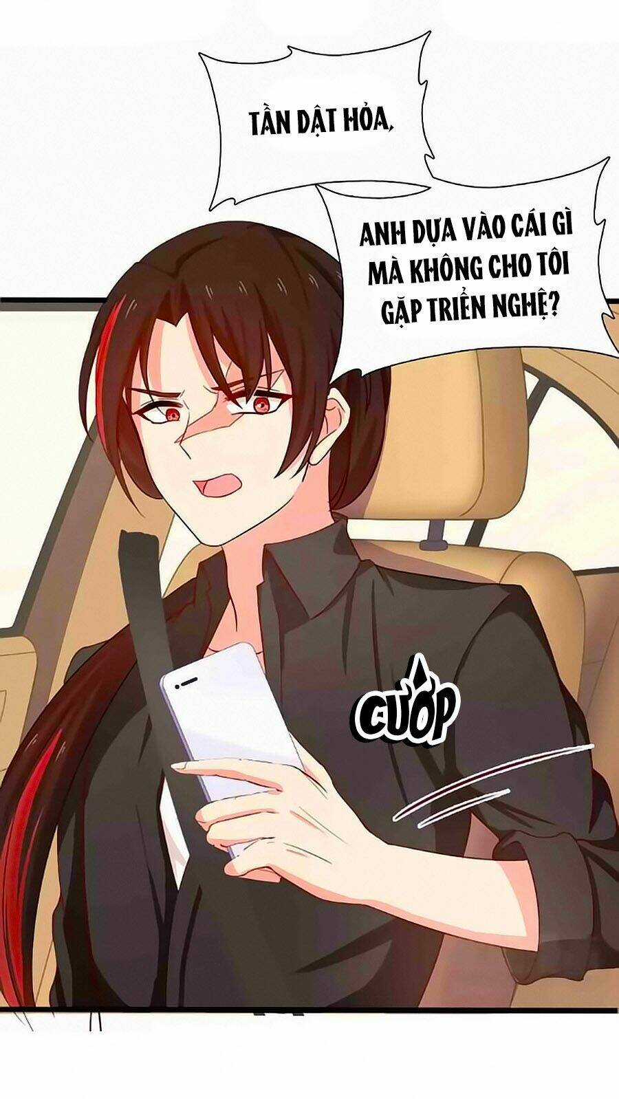 Chỉ Nhiễm Thành Hôn - Chapter 182 - Trang 7