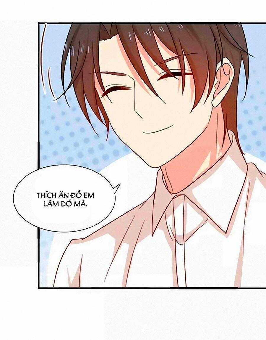 Chỉ Nhiễm Thành Hôn - Chapter 183 - Trang 13