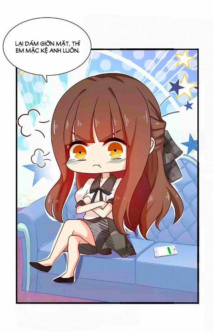 Chỉ Nhiễm Thành Hôn - Chapter 183 - Trang 14