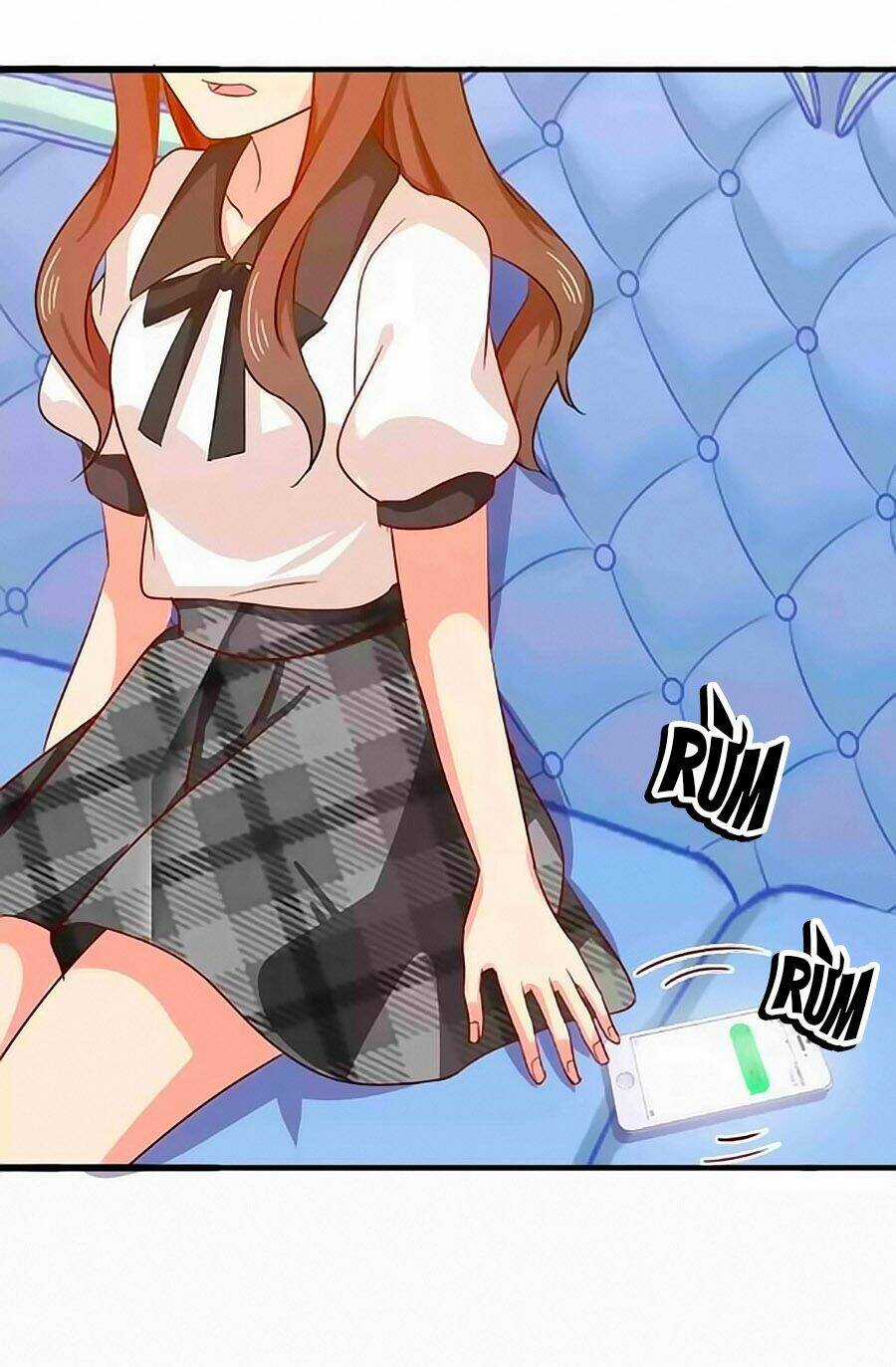 Chỉ Nhiễm Thành Hôn - Chapter 183 - Trang 15