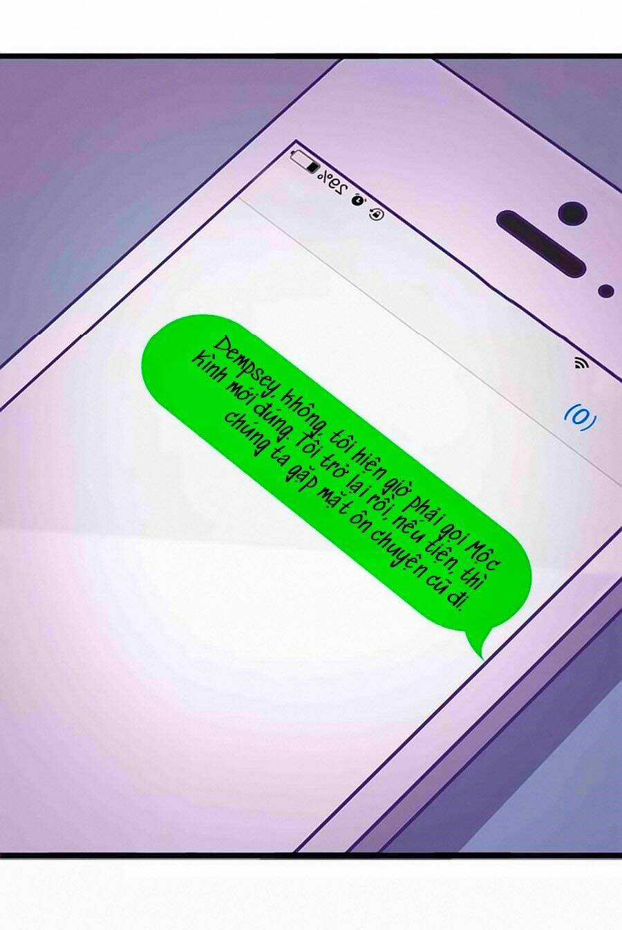 Chỉ Nhiễm Thành Hôn - Chapter 183 - Trang 4