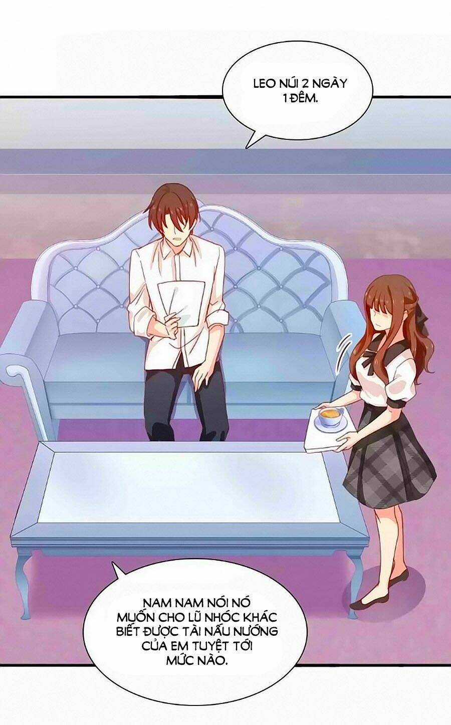 Chỉ Nhiễm Thành Hôn - Chapter 183 - Trang 6