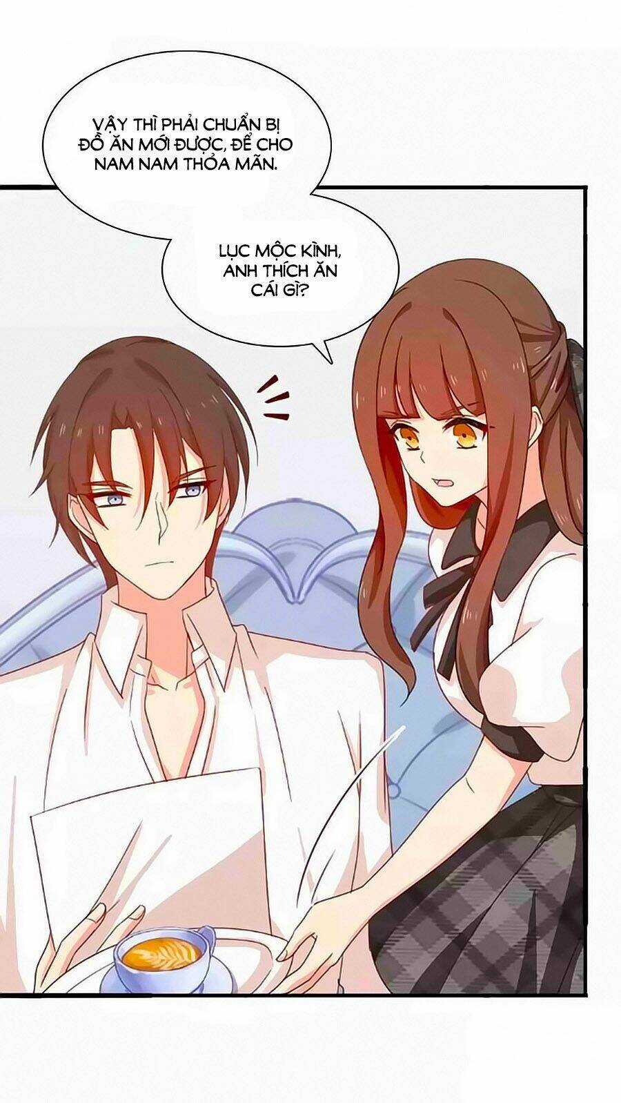 Chỉ Nhiễm Thành Hôn - Chapter 183 - Trang 9