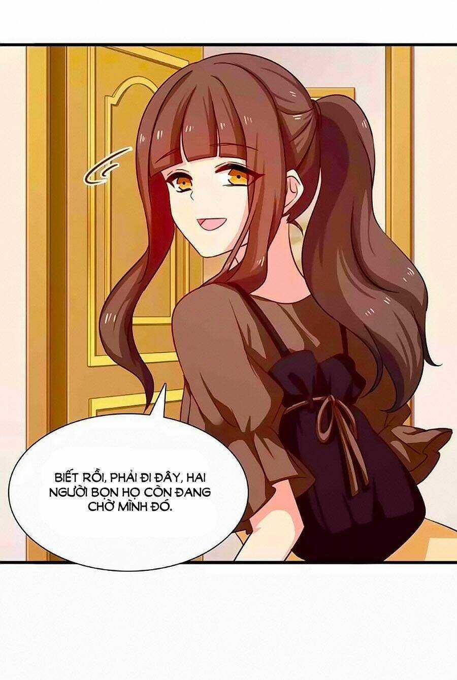 Chỉ Nhiễm Thành Hôn - Chapter 184 - Trang 12