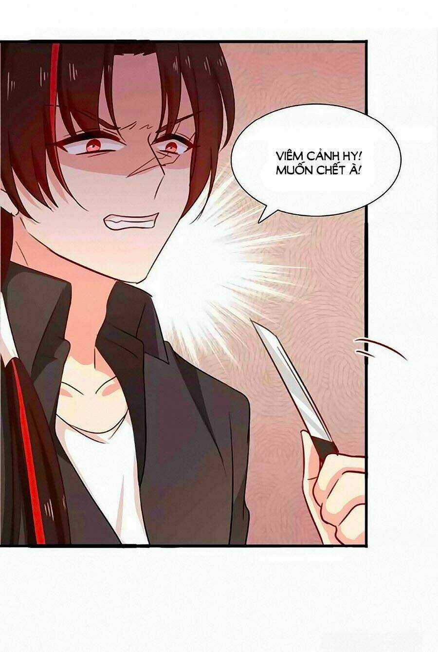 Chỉ Nhiễm Thành Hôn - Chapter 185 - Trang 12