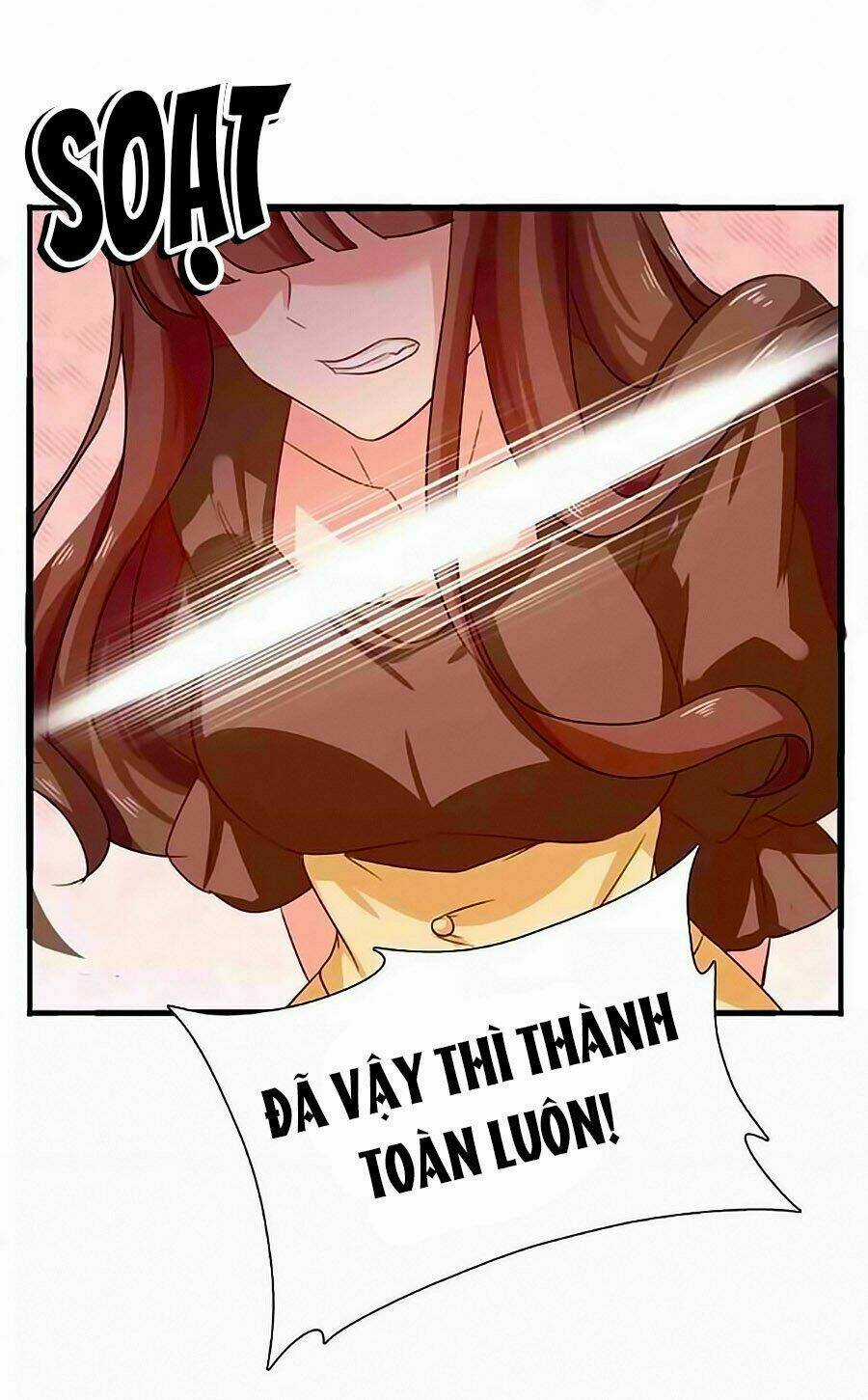 Chỉ Nhiễm Thành Hôn - Chapter 185 - Trang 13