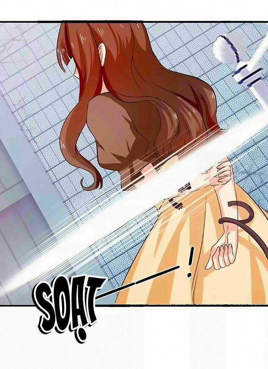 Chỉ Nhiễm Thành Hôn - Chapter 185 - Trang 20