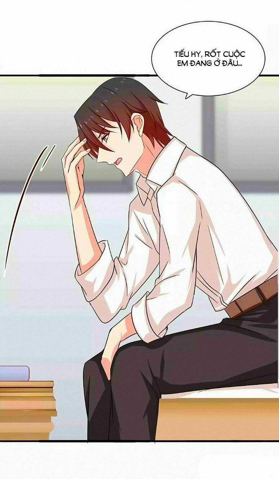 Chỉ Nhiễm Thành Hôn - Chapter 185 - Trang 26