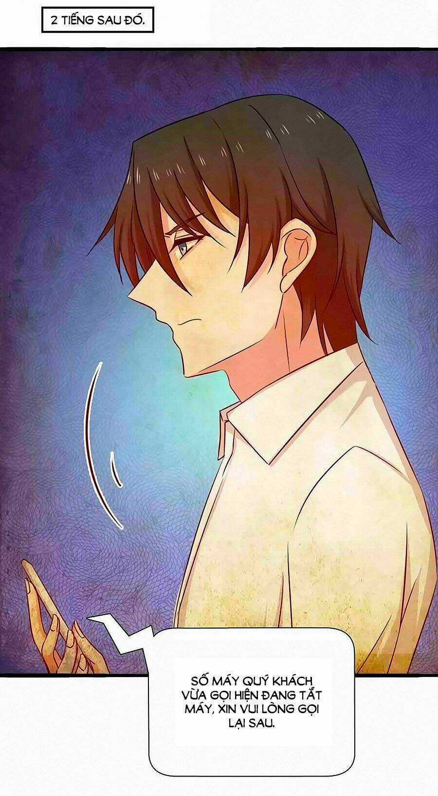 Chỉ Nhiễm Thành Hôn - Chapter 186 - Trang 6