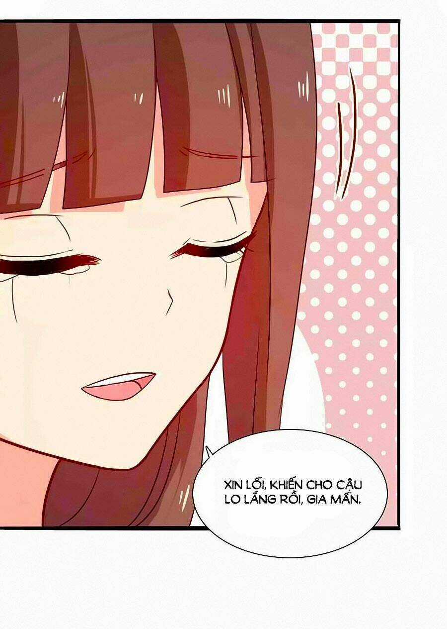 Chỉ Nhiễm Thành Hôn - Chapter 187 - Trang 20