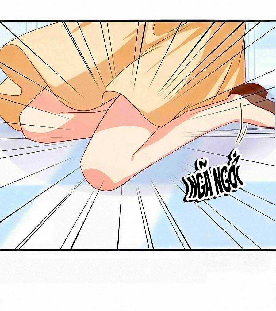 Chỉ Nhiễm Thành Hôn - Chapter 187 - Trang 5