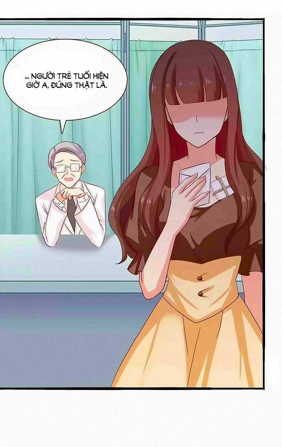 Chỉ Nhiễm Thành Hôn - Chapter 187 - Trang 9