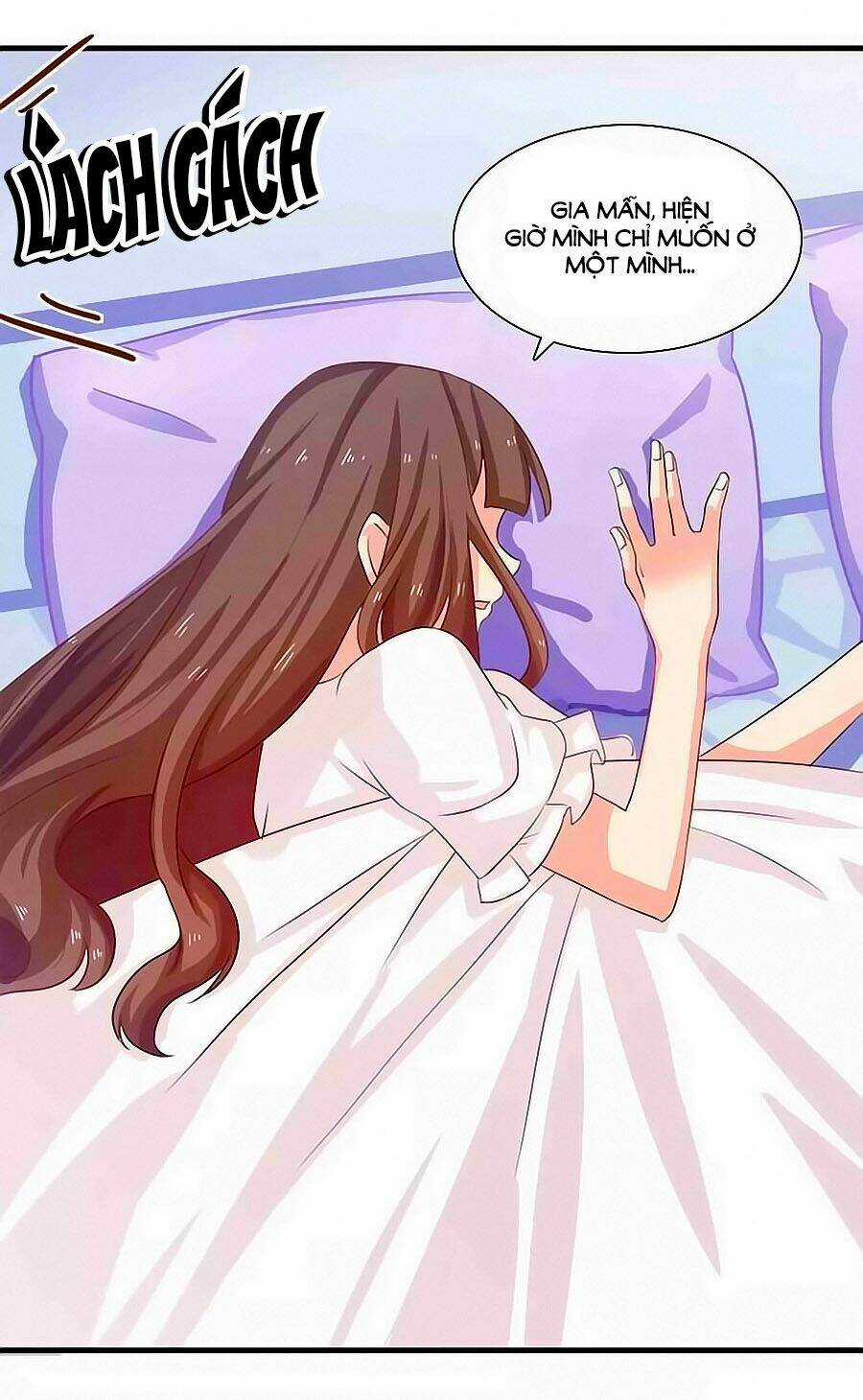 Chỉ Nhiễm Thành Hôn - Chapter 189 - Trang 12