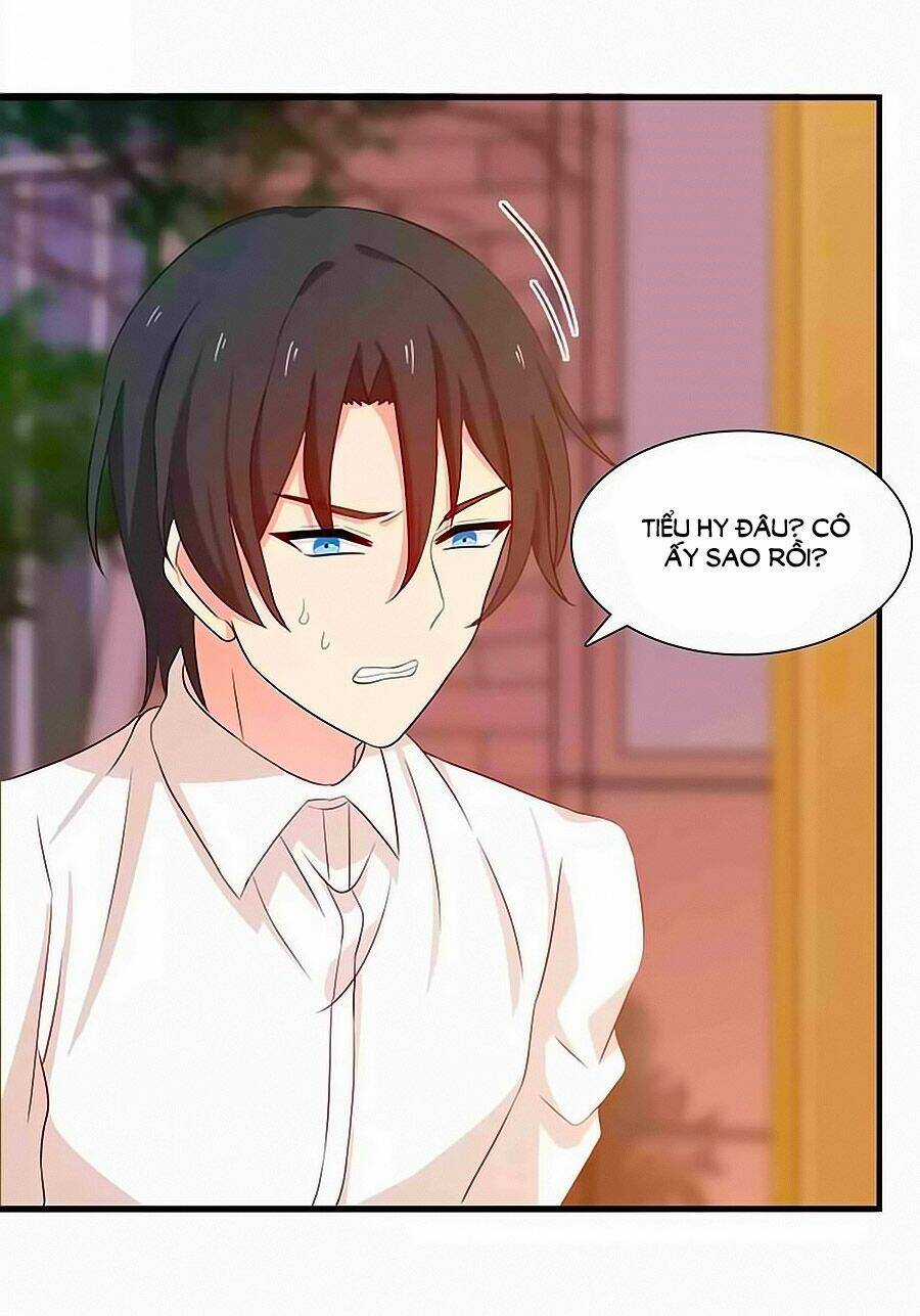 Chỉ Nhiễm Thành Hôn - Chapter 189 - Trang 7