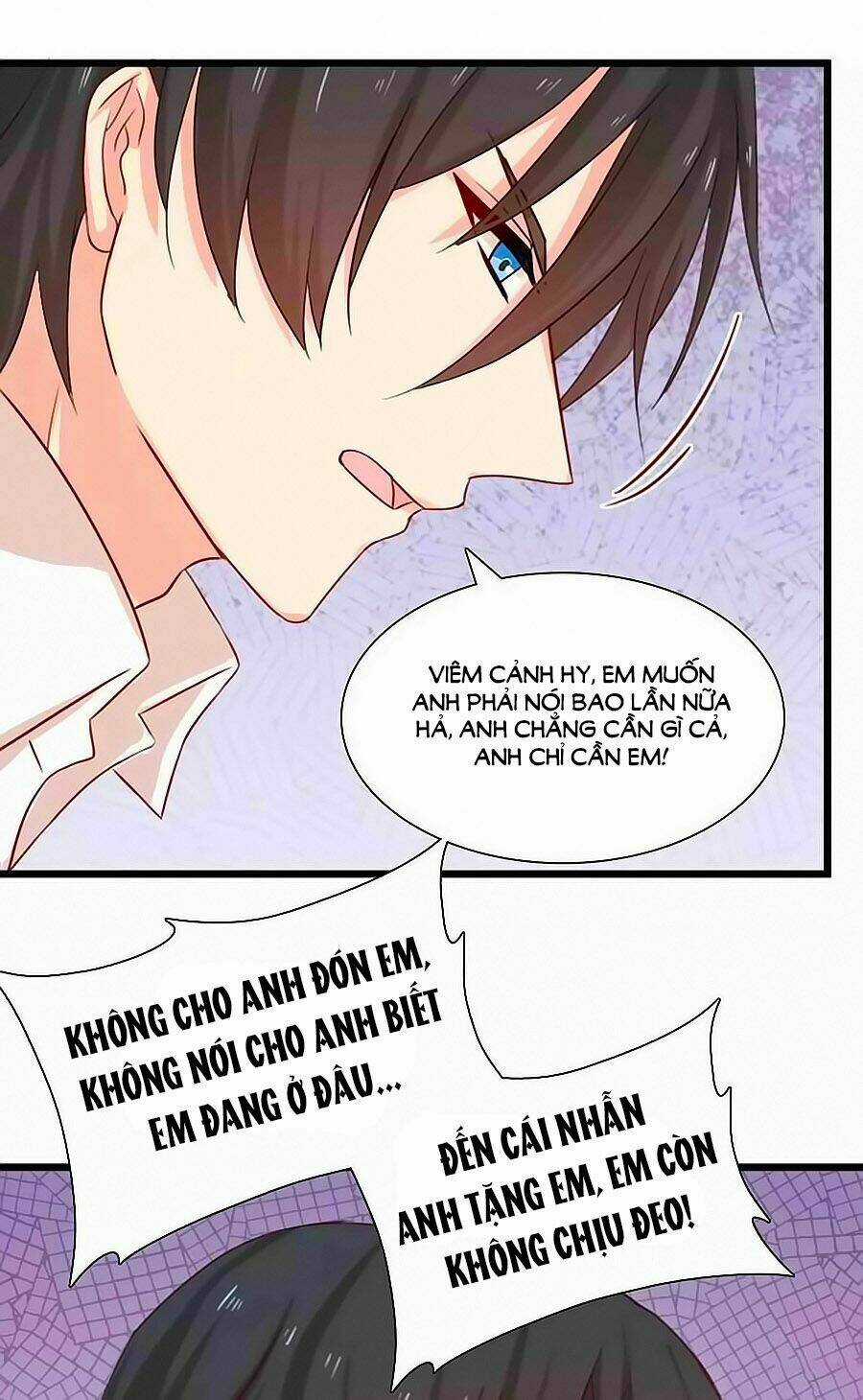 Chỉ Nhiễm Thành Hôn - Chapter 190 - Trang 18