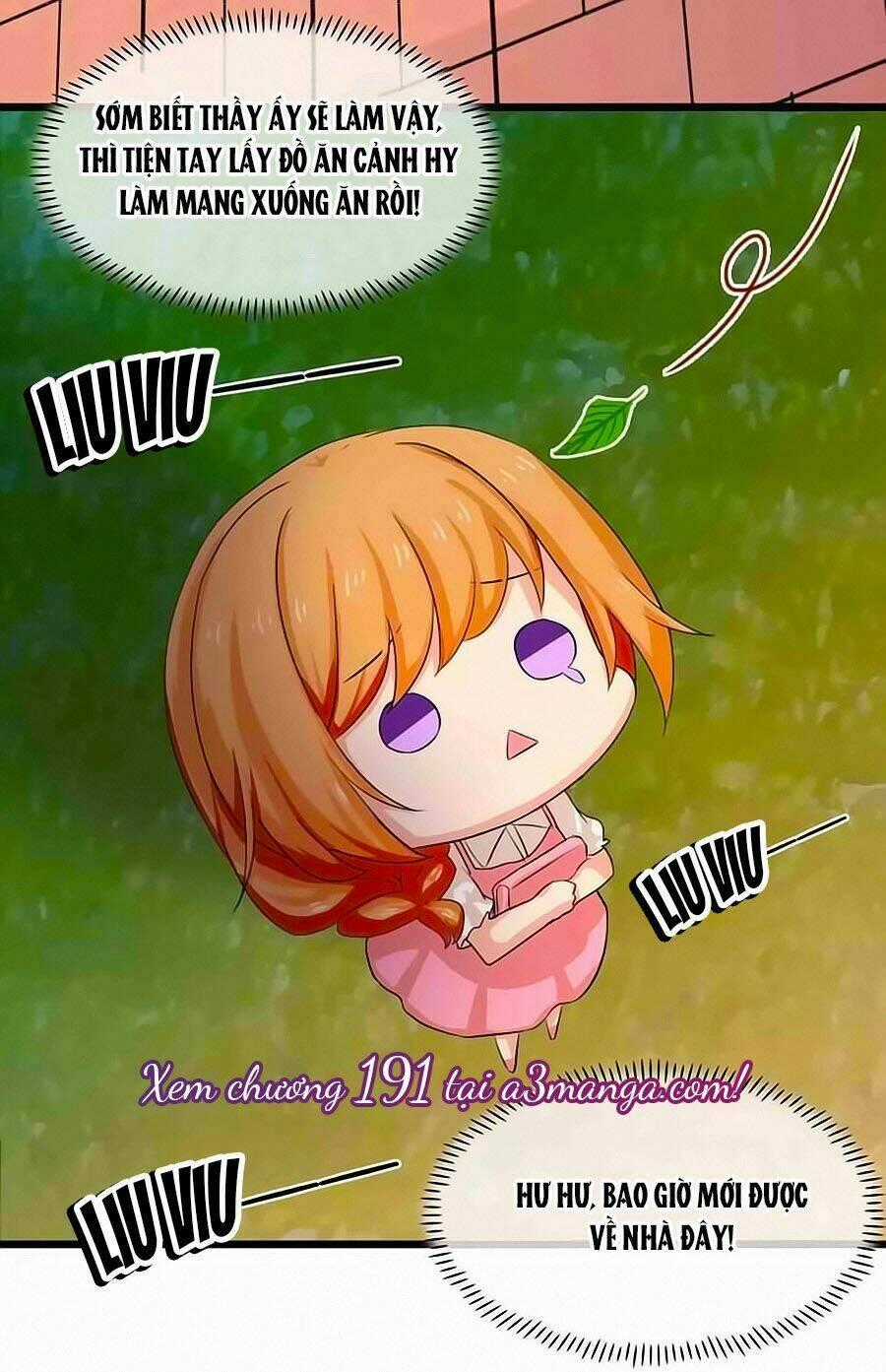 Chỉ Nhiễm Thành Hôn - Chapter 190 - Trang 34