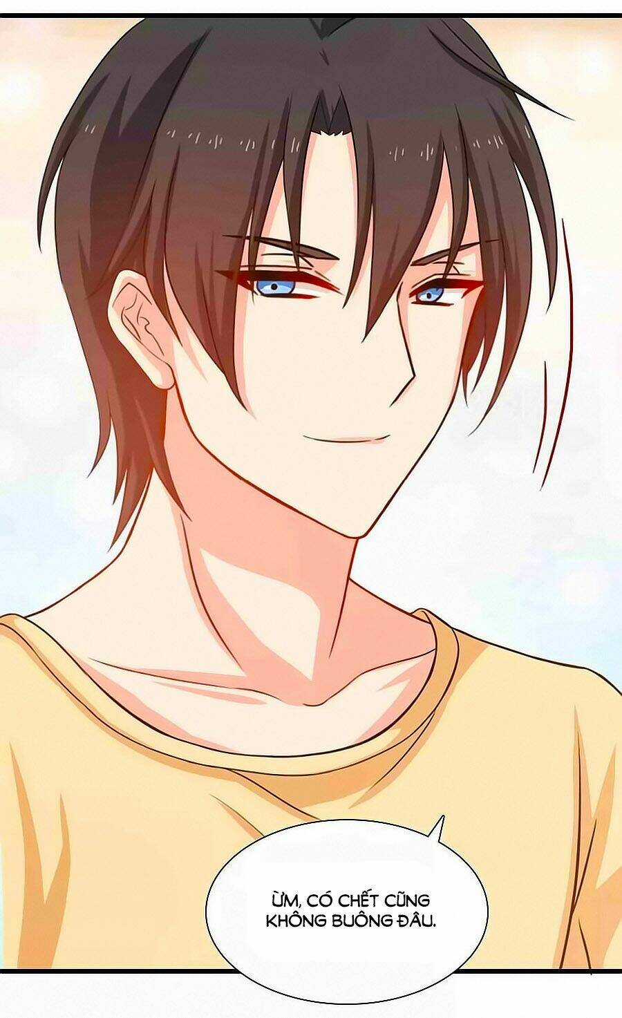 Chỉ Nhiễm Thành Hôn - Chapter 191 - Trang 15