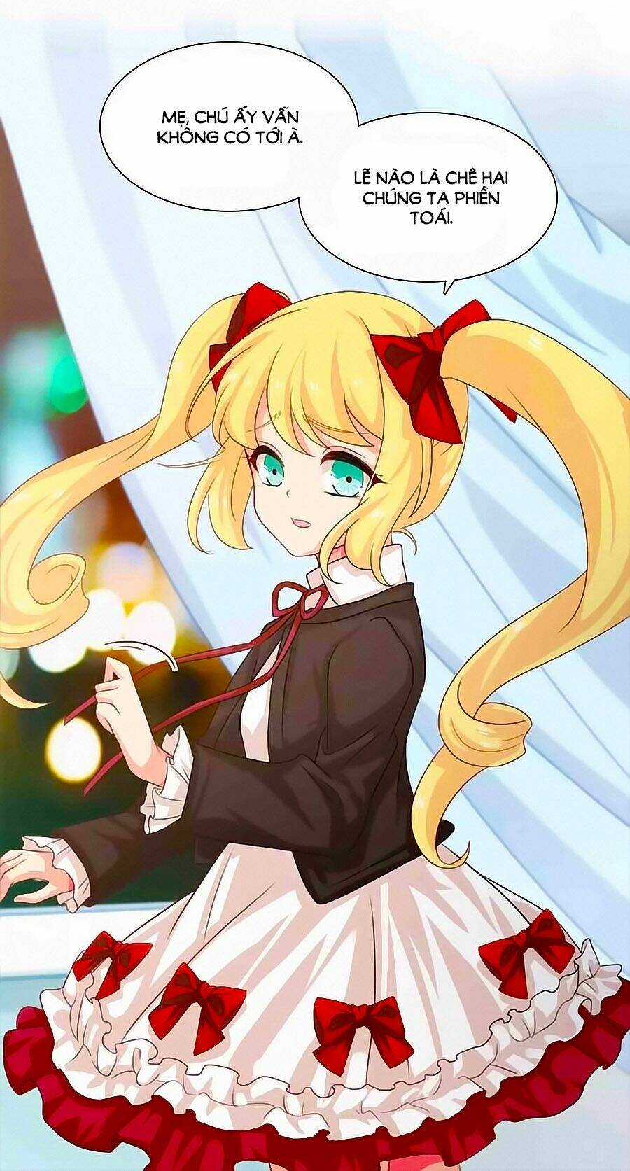 Chỉ Nhiễm Thành Hôn - Chapter 191 - Trang 17