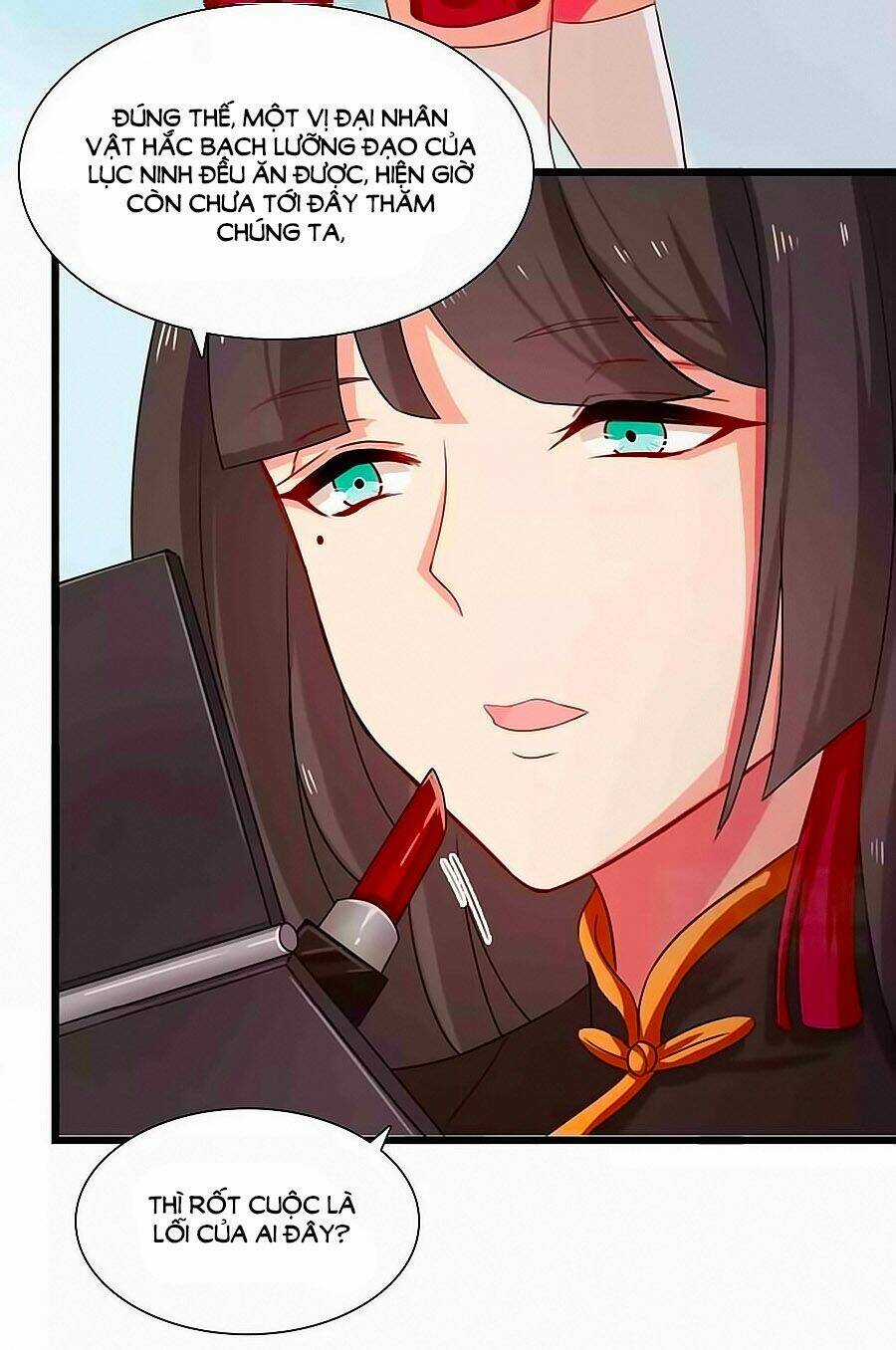 Chỉ Nhiễm Thành Hôn - Chapter 191 - Trang 18