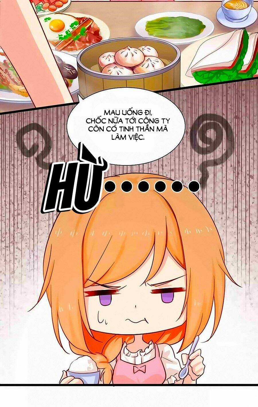 Chỉ Nhiễm Thành Hôn - Chapter 191 - Trang 3