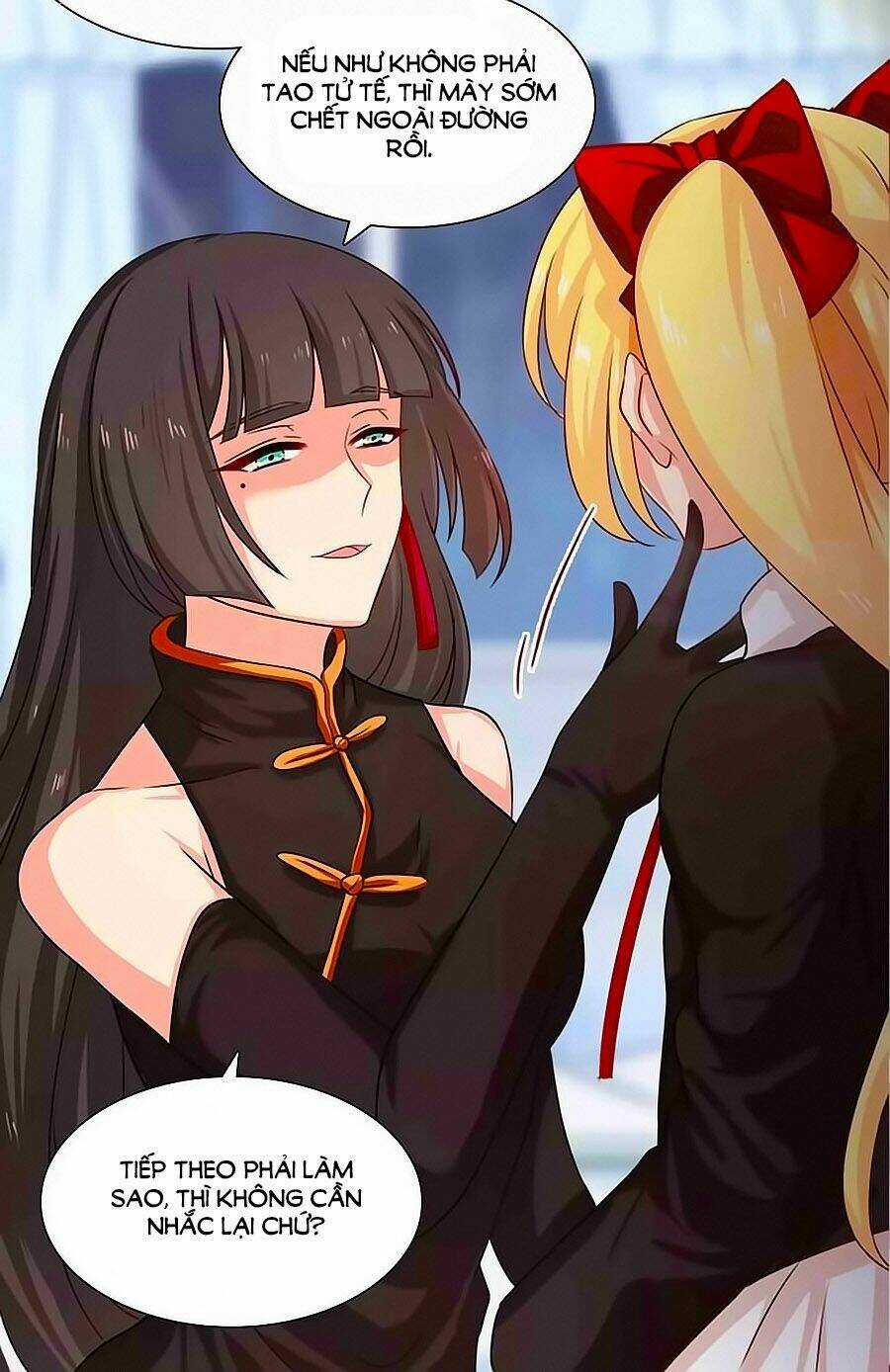 Chỉ Nhiễm Thành Hôn - Chapter 191 - Trang 23