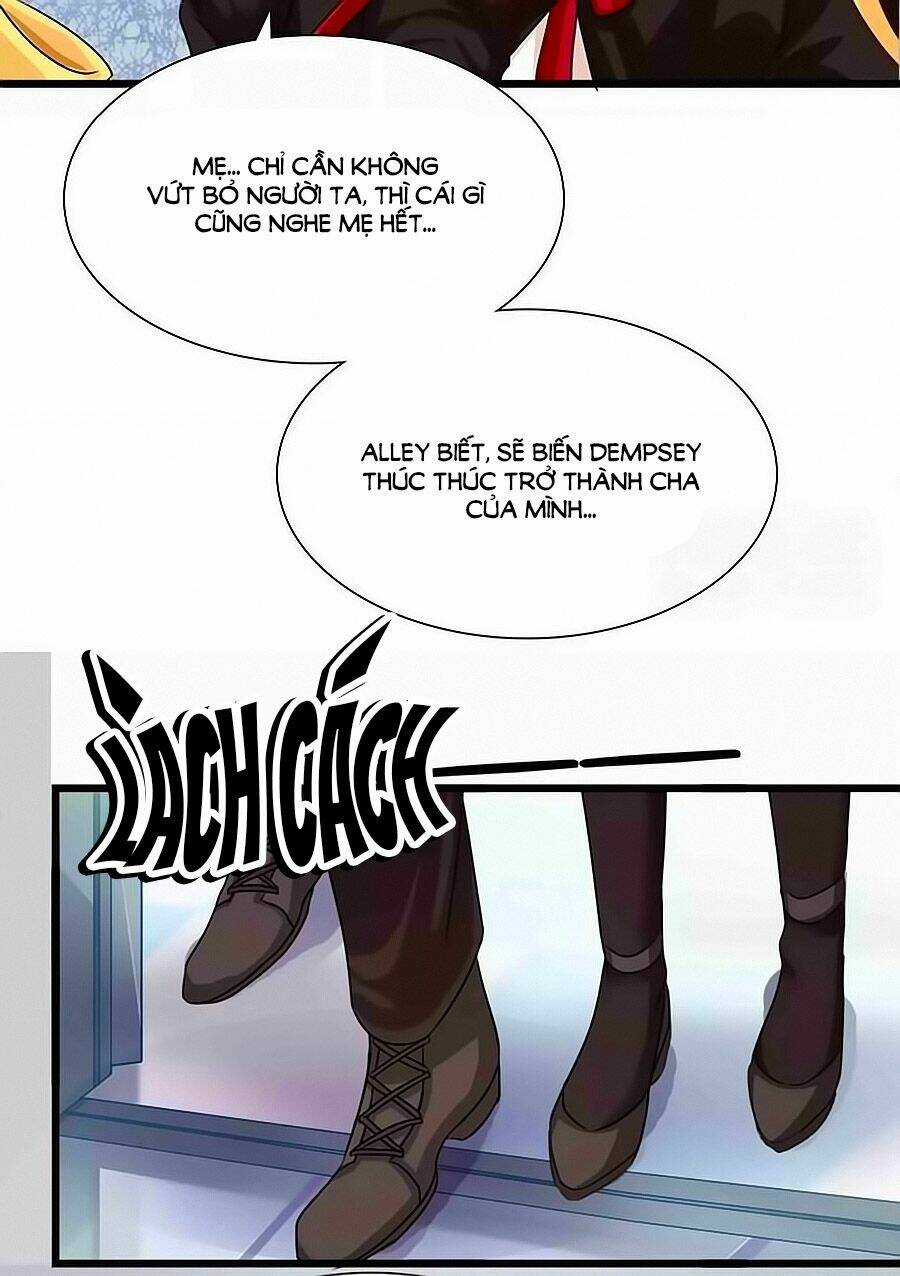 Chỉ Nhiễm Thành Hôn - Chapter 191 - Trang 25