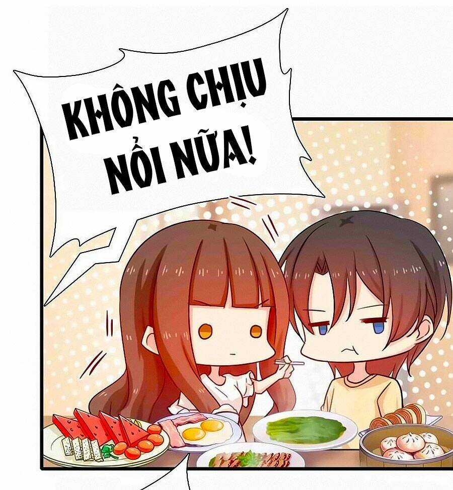 Chỉ Nhiễm Thành Hôn - Chapter 191 - Trang 4