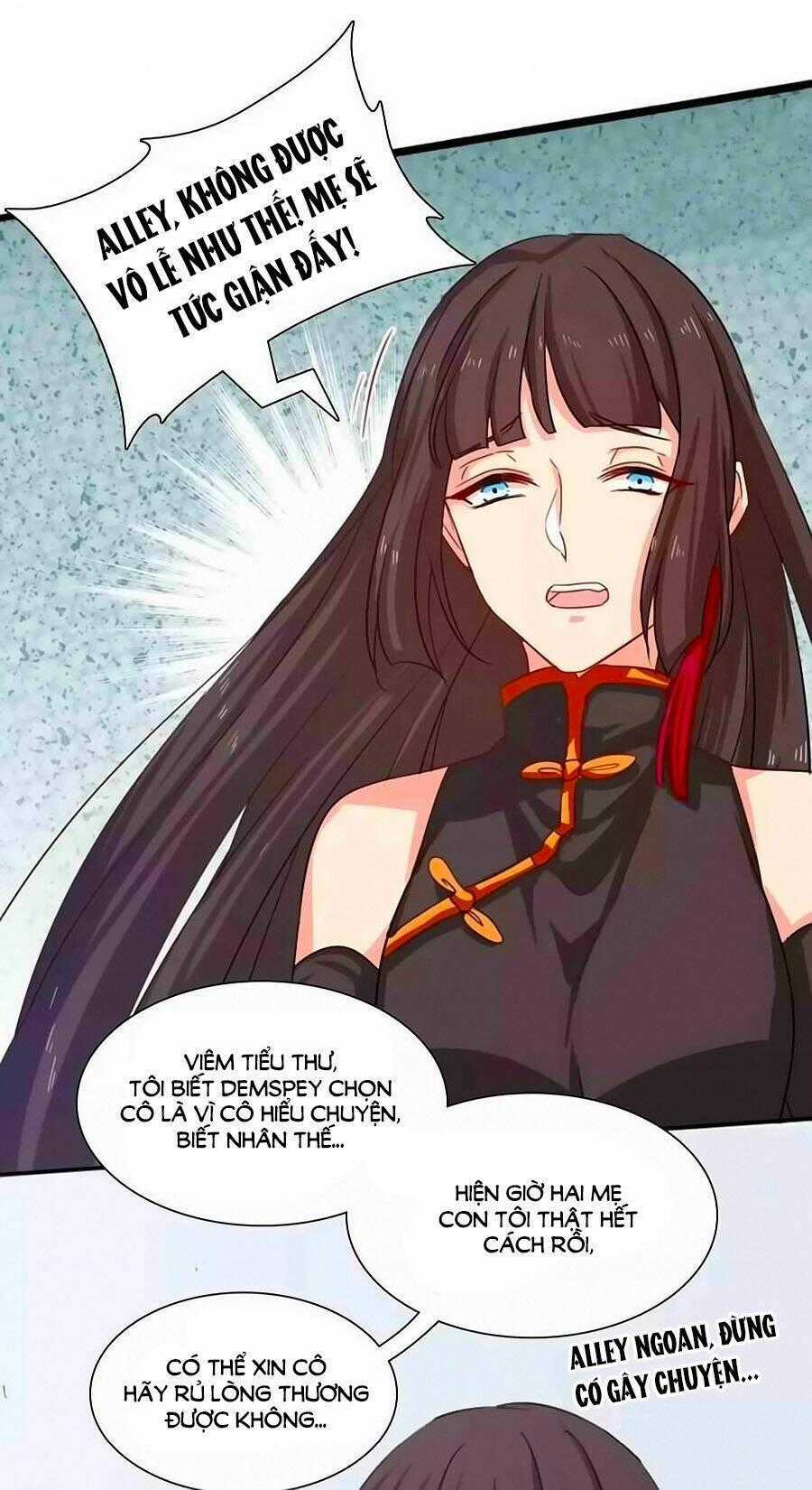 Chỉ Nhiễm Thành Hôn - Chapter 192 - Trang 1