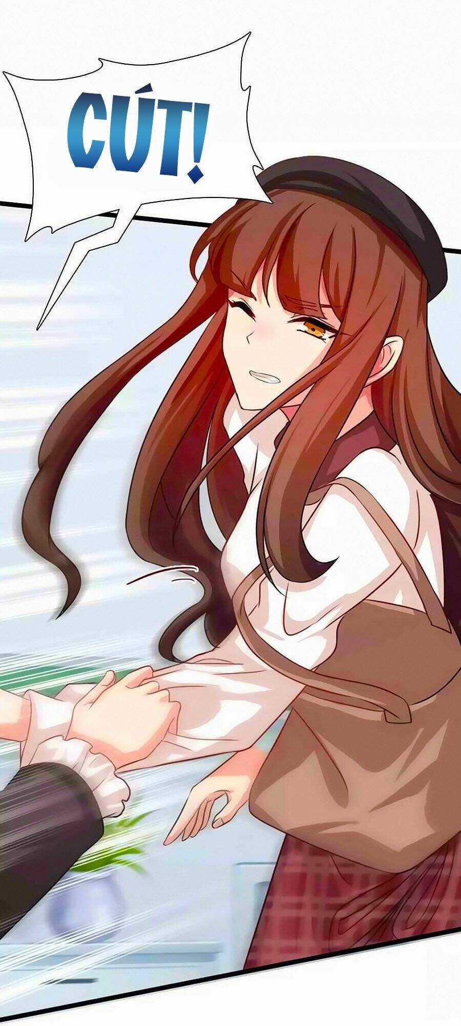 Chỉ Nhiễm Thành Hôn - Chapter 192 - Trang 19