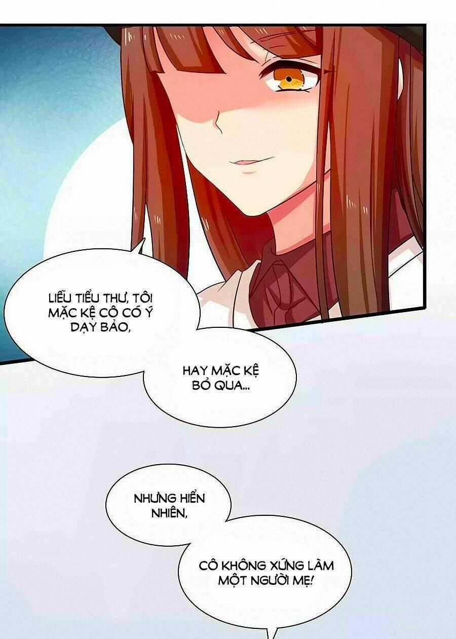 Chỉ Nhiễm Thành Hôn - Chapter 193 - Trang 1