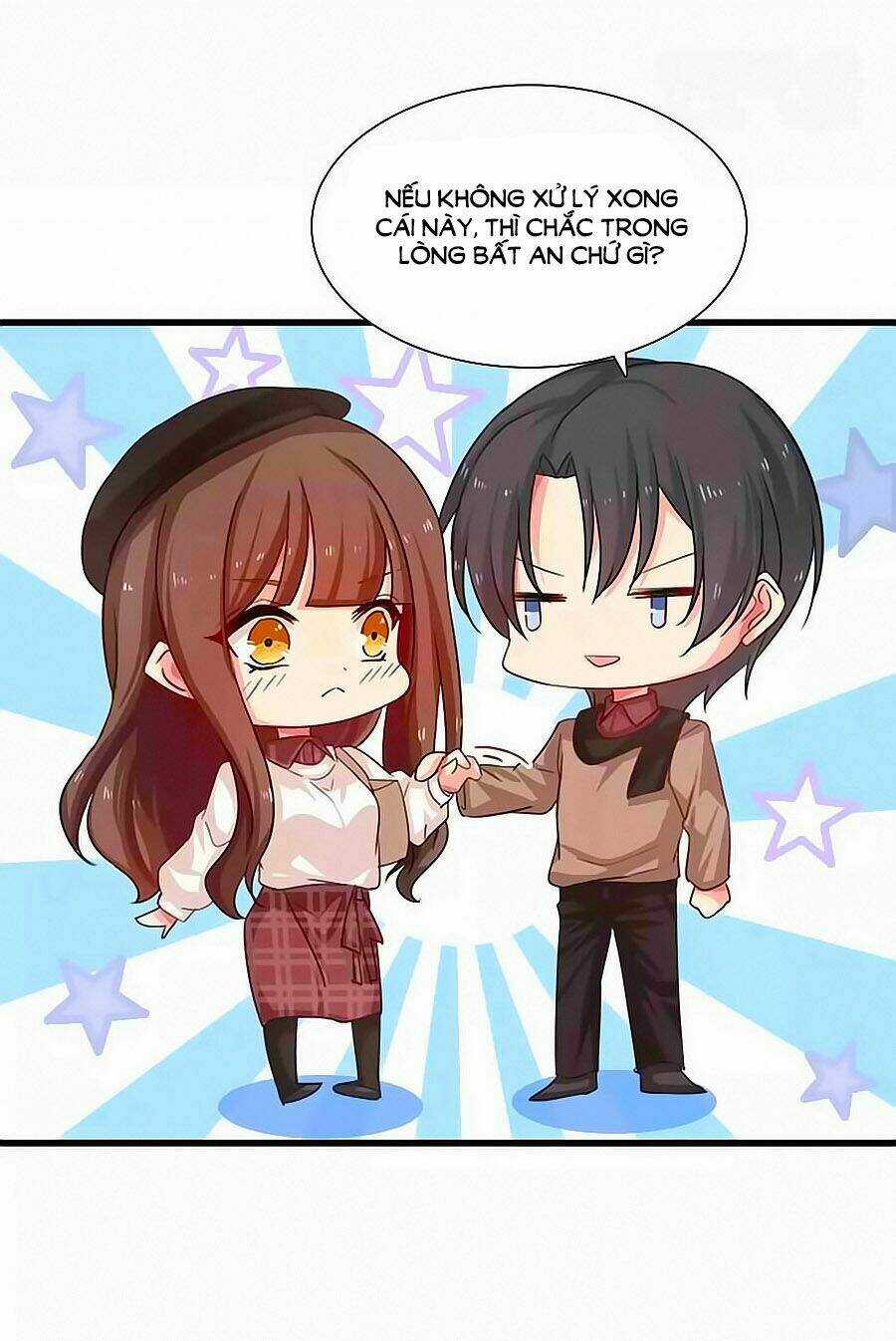 Chỉ Nhiễm Thành Hôn - Chapter 193 - Trang 30