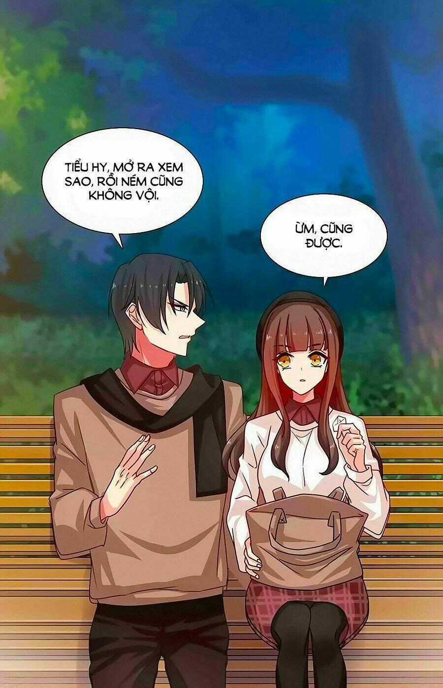 Chỉ Nhiễm Thành Hôn - Chapter 194 - Trang 2