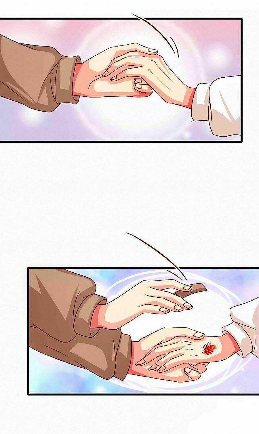 Chỉ Nhiễm Thành Hôn - Chapter 194 - Trang 9