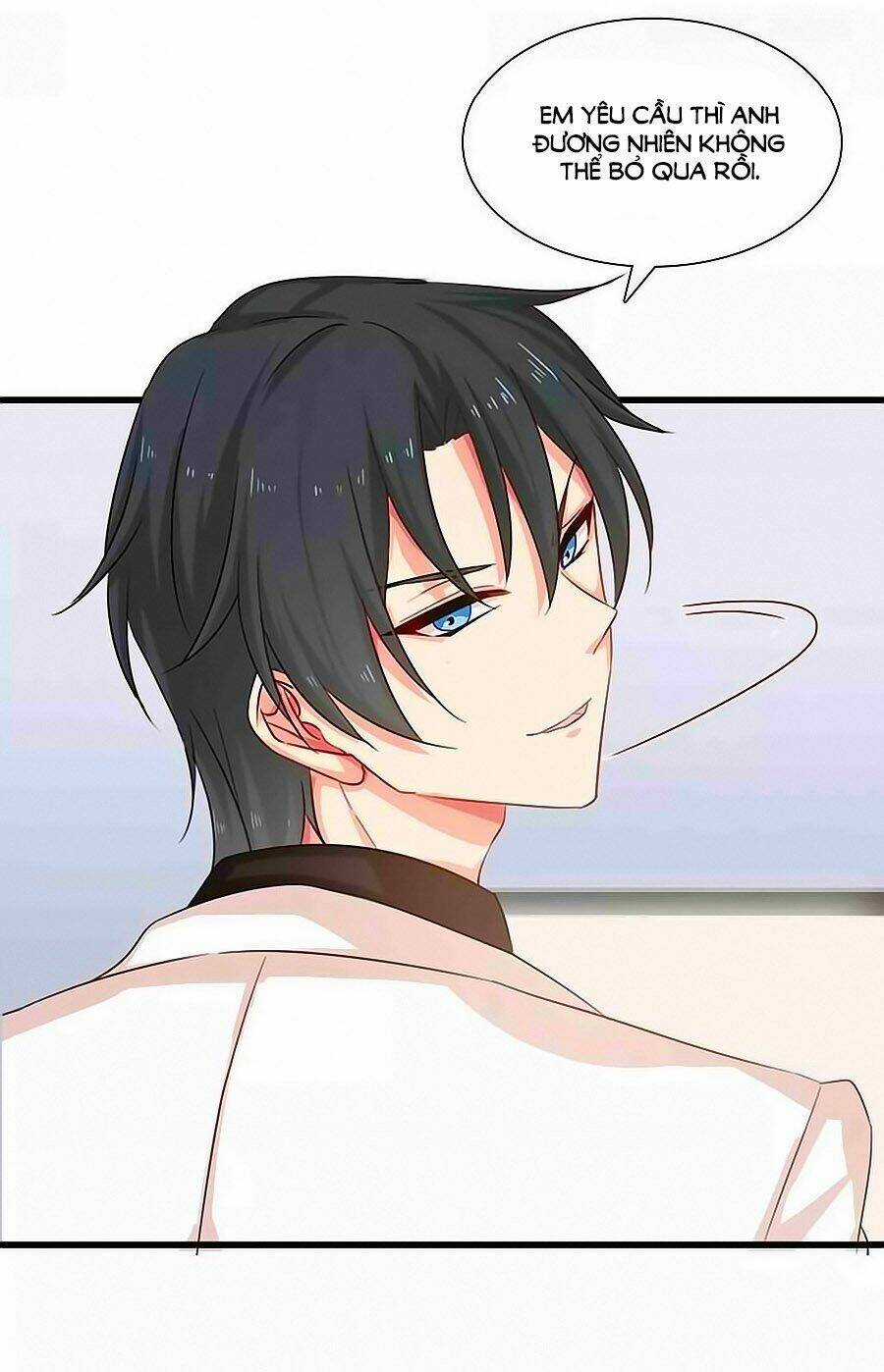 Chỉ Nhiễm Thành Hôn - Chapter 195 - Trang 3