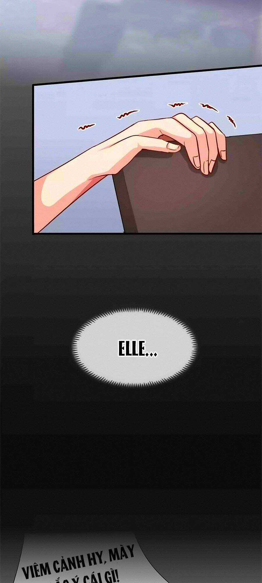 Chỉ Nhiễm Thành Hôn - Chapter 196 - Trang 3