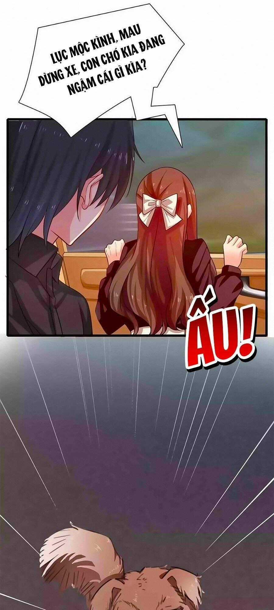 Chỉ Nhiễm Thành Hôn - Chapter 196 - Trang 25