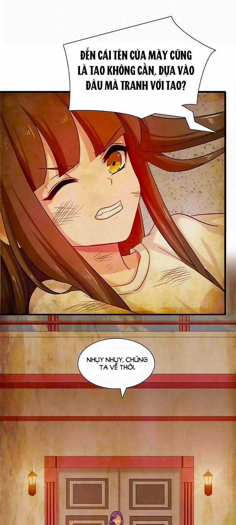 Chỉ Nhiễm Thành Hôn - Chapter 196 - Trang 5