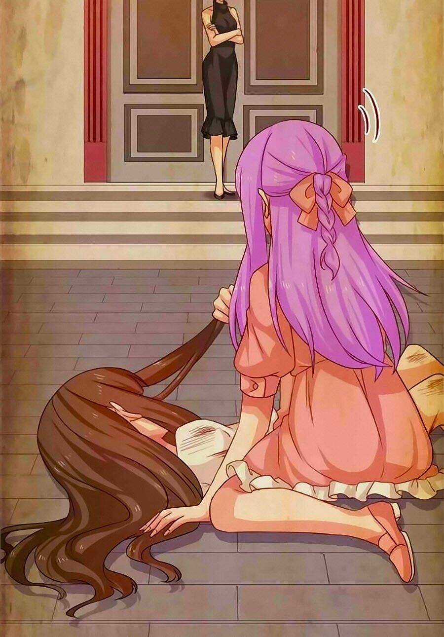 Chỉ Nhiễm Thành Hôn - Chapter 196 - Trang 6