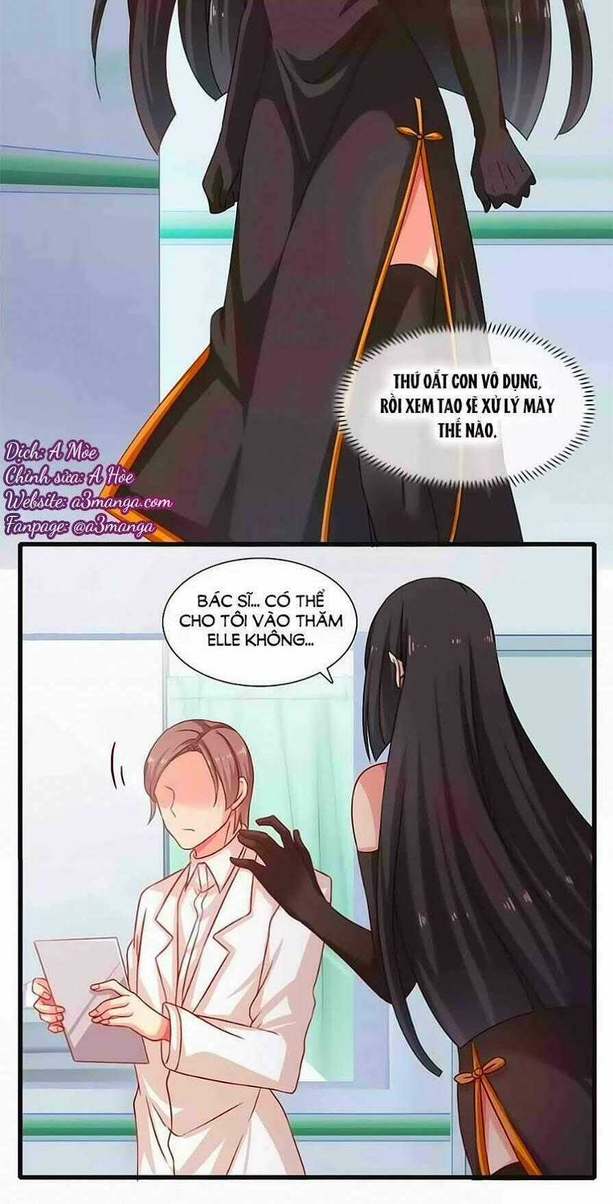 Chỉ Nhiễm Thành Hôn - Chapter 198 - Trang 2