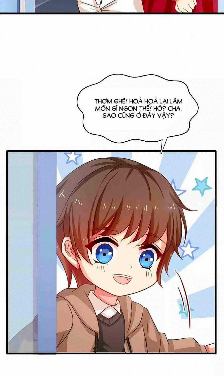 Chỉ Nhiễm Thành Hôn - Chapter 199 - Trang 2